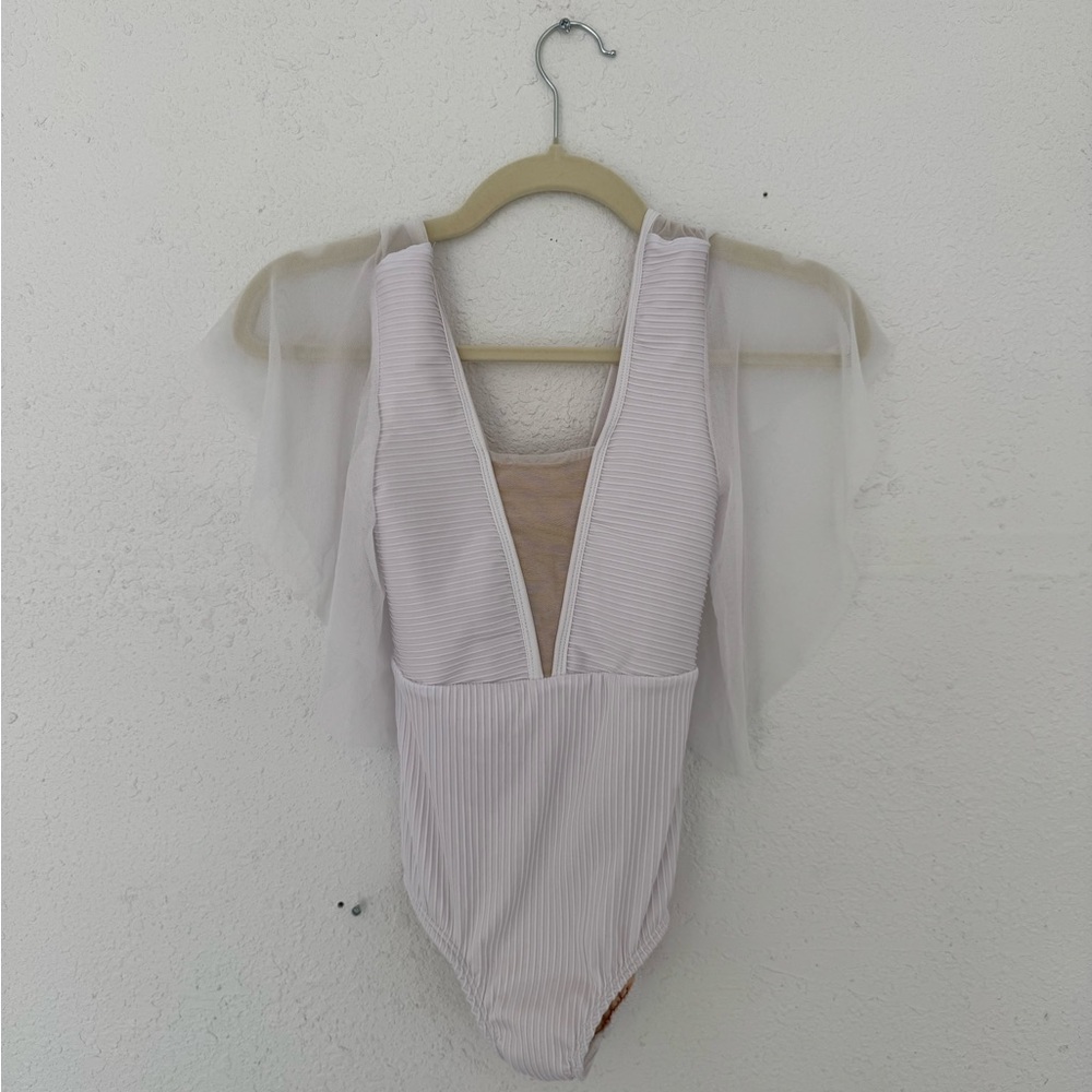 Opra Dancewear Women’s Dance Leotard